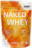 TNT Naked Whey 1000g Erdnussbutter
