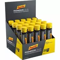 Powerbar Magnesium Liquid (20x25ml), Grundpreis: &euro; 45,78 / l