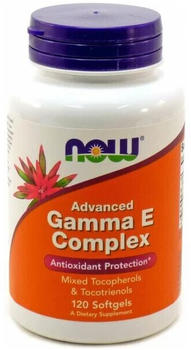 Now Foods Gamma Ecoplex