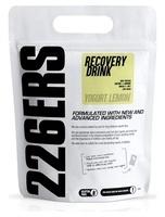 226ERS PW-RD-500-YL Zitronengelb Joghurt Und Zitrone
