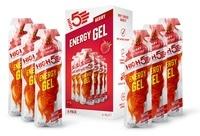 High5 Energy Gel Gluten Frei 6 x 40g 2022 Nutrition Sets & Sparpacks