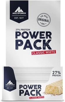 MultiPower Power Pack - 24x35g - Classic White