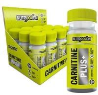 Nutrixxion Carnitin+ Shot 12 x 60ml 2022 Nutrition Sets & Sparpacks
