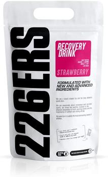 226ERS Erholung 1 Kg Erdbeere