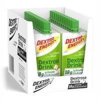 Dextro Energy Dextrose Drink Box 24 x 50ml 2022 Nutrition Sets & Sparpacks