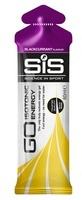Science In Sport Go Isotonic Energy Gel 60 ml apfel