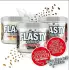 #sinob GmbH Flasty Geschmackspulver Hazelnut 250g (1015-009)
