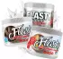 #sinob GmbH Flasty Geschmackspulver Hazelnut 250g (1015-009)