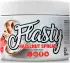 #sinob GmbH Flasty Geschmackspulver Hazelnut 250g (1015-009)
