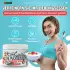 #sinob GmbH Flasty Geschmackspulver Hazelnut 250g (1015-009)
