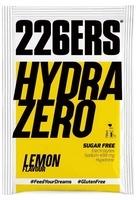 226ERS Energy Drink 226ers Hydrazero 7.5g 1 Einheit Zitrone Monodosis