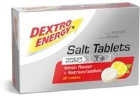 Dextro Energy Salt Lemon 30 tablets