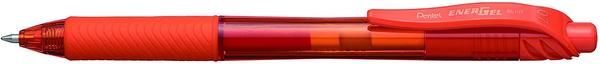 Pentel Gelschreiber Energel BL 107, mit Druckmechanik