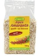 Rapunzel Alpen-Amaranth gepufft bio (150g)