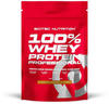 Scitec Nutrition 100% Whey Protein Professional - 500 g Schokolade-Haselnuss,