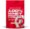 Scitec Nutrition 100% Whey Protein Professional - 500 g Vanille-Waldfrucht,