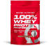 Scitec Nutrition 100% Whey Protein Professional Redesign 500g