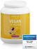 Mango-Maracuya: Nutri-Plus Vegan 3K Protein 1000g