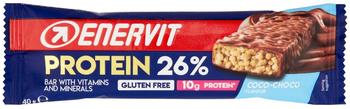 Enervit Power Sport Protein Bar coconut/chocolate