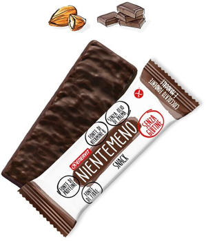 Enervit Nientemeno Bar 3 Pcs Dark Chocolate/Almond