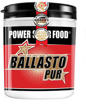Powerstar Food Ballasto Pur 300g
