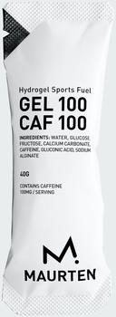 Maurten Gel 100 Caf 100 (1 x 40 g)