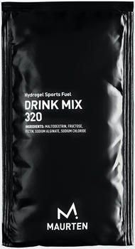 Maurten Drink Mix 320 (1 x 80 g)