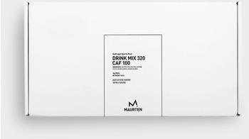 Maurten Drink Mix 320 Caf 100 (14 x 83 g)