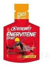 Enervit Enervitene Sportgel 25ml orange
