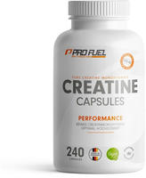 ProFuel Creatin 5000 Giga Caps - 1137 mg Creatine pro Kapsel 300 St