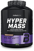 BioTech USA Hyper Mass 1000g