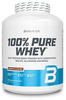 BioTech USA 100% Pure Whey - 2270 g Black Biscuit, Grundpreis: &euro; 25,51 / kg