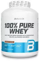 Biotech 100% Pure Whey Vanille