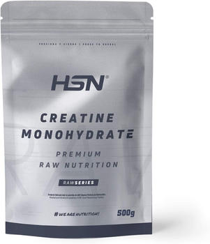 HSN Creatine Monohydrate Powder - 500g