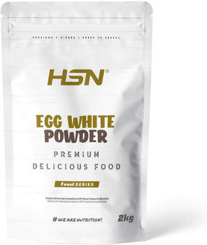 HSN Egg white powder - 2kg