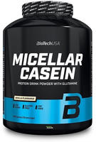 Biotech Micellar Casein Schokolade 2270 g