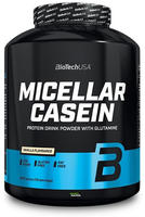 Biotech Micellar Casein Erdbeere 2270 g
