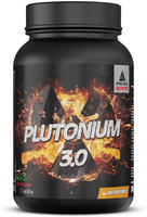 PEAK Plutonium 3.0 1054g - Geschmack Hot Red Punch I Pre Workout Booster I &uuml;ber 30