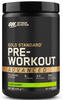 Optimum Nutrition Gold Standard Pre-Workout Advanced - 420g - Sour Gummy, Grundpreis: