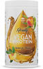 PEAK Fruity Vegan Protein - 400g Geschmack White Tea Peach I 20 Portionen I...