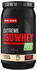 Body Attack Extreme Iso Whey 1000g Cookies & Cream