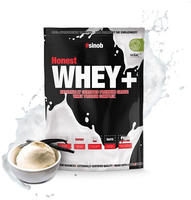 Sinob Honest Whey+ Vanilla Ice Cream 820g