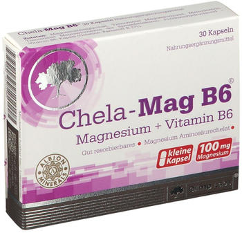 Olimp Chela Mag B6