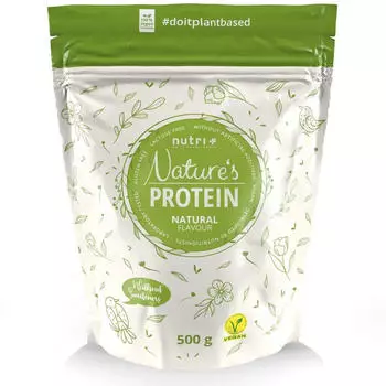 Nutri-Plus Shape & Shake 500g