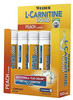 L-carnitin Liquid 1800 mg Pfirsich Trinkampullen