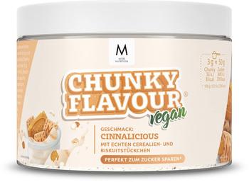 More Nutrition Chunky Flavour 250g (42604462) cinnalicious