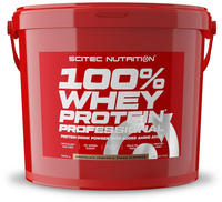 Scitec 100% Whey Professional Chocolate Cookies&Cream