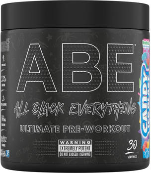 Applied Nutrition ABE Ultimate Pre-Workout 315g Candy Ice Blast