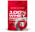 Scitec Nutrition 100% Whey Protein Professional Beutel 1000g Schokolade