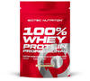 Scitec Nutrition 100% Whey Protein Professional - 1000 g Vanilla